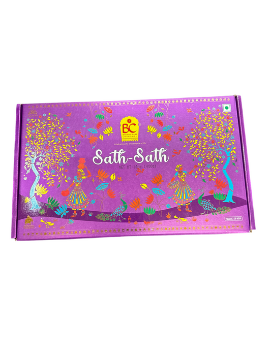 Sath - Sath (400g)