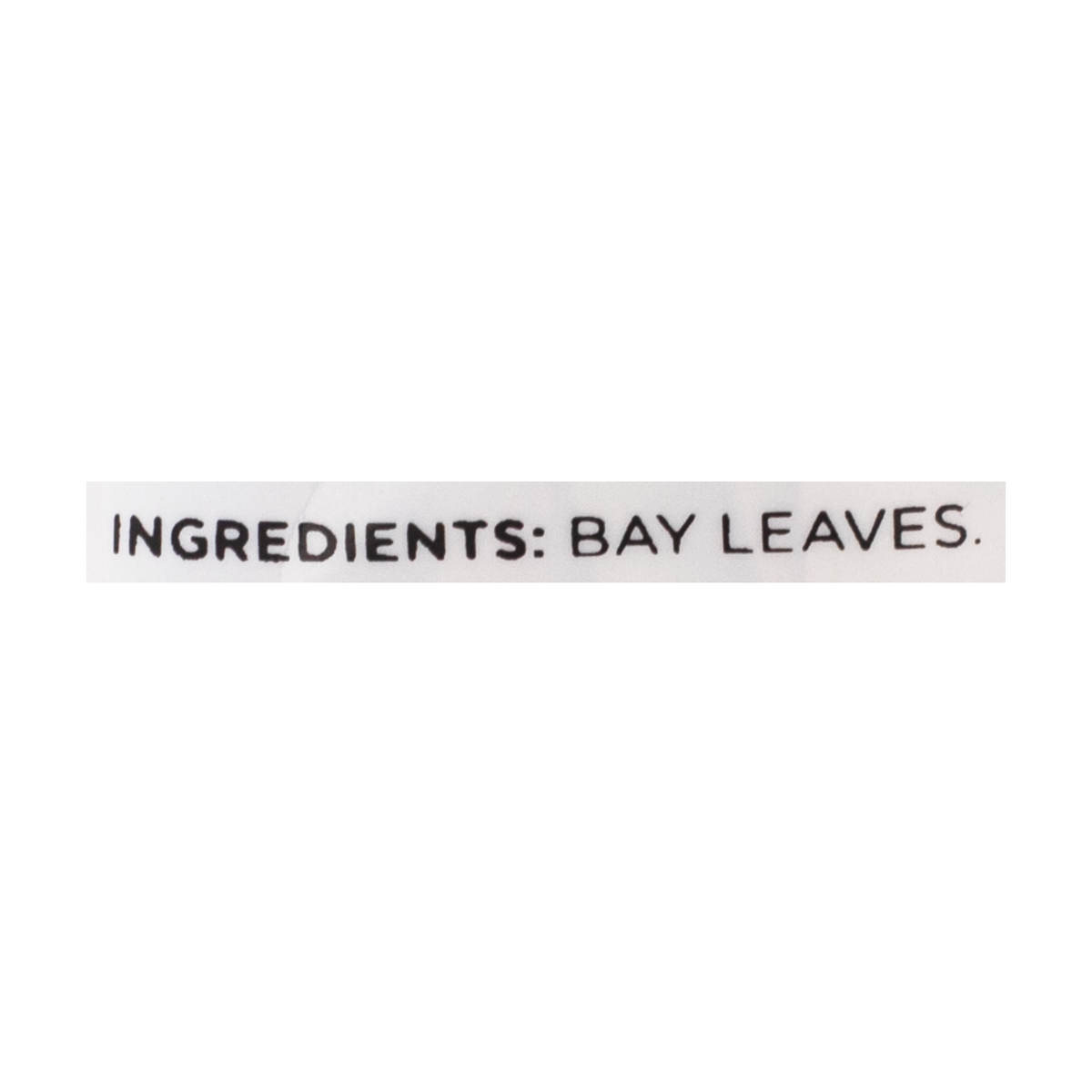 Laxmi Bay Leaves 2 oz