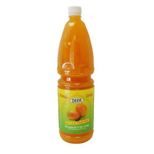 DEER MANGO DRINK - 1.5 Ltr