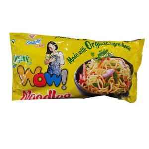 Morre Instant Noodles Chatpatta (65 GM)