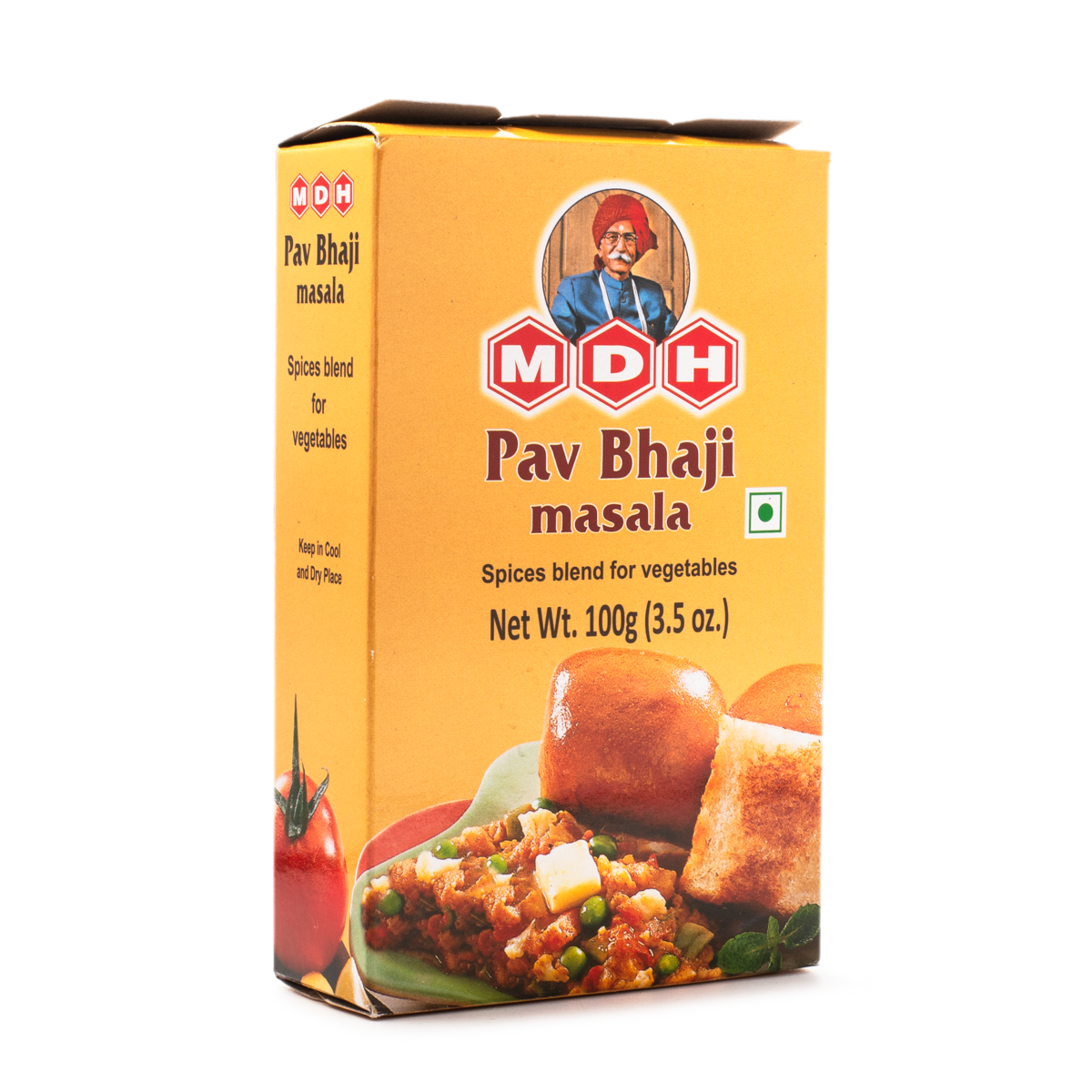 MDH Pav Bhaji 100 g