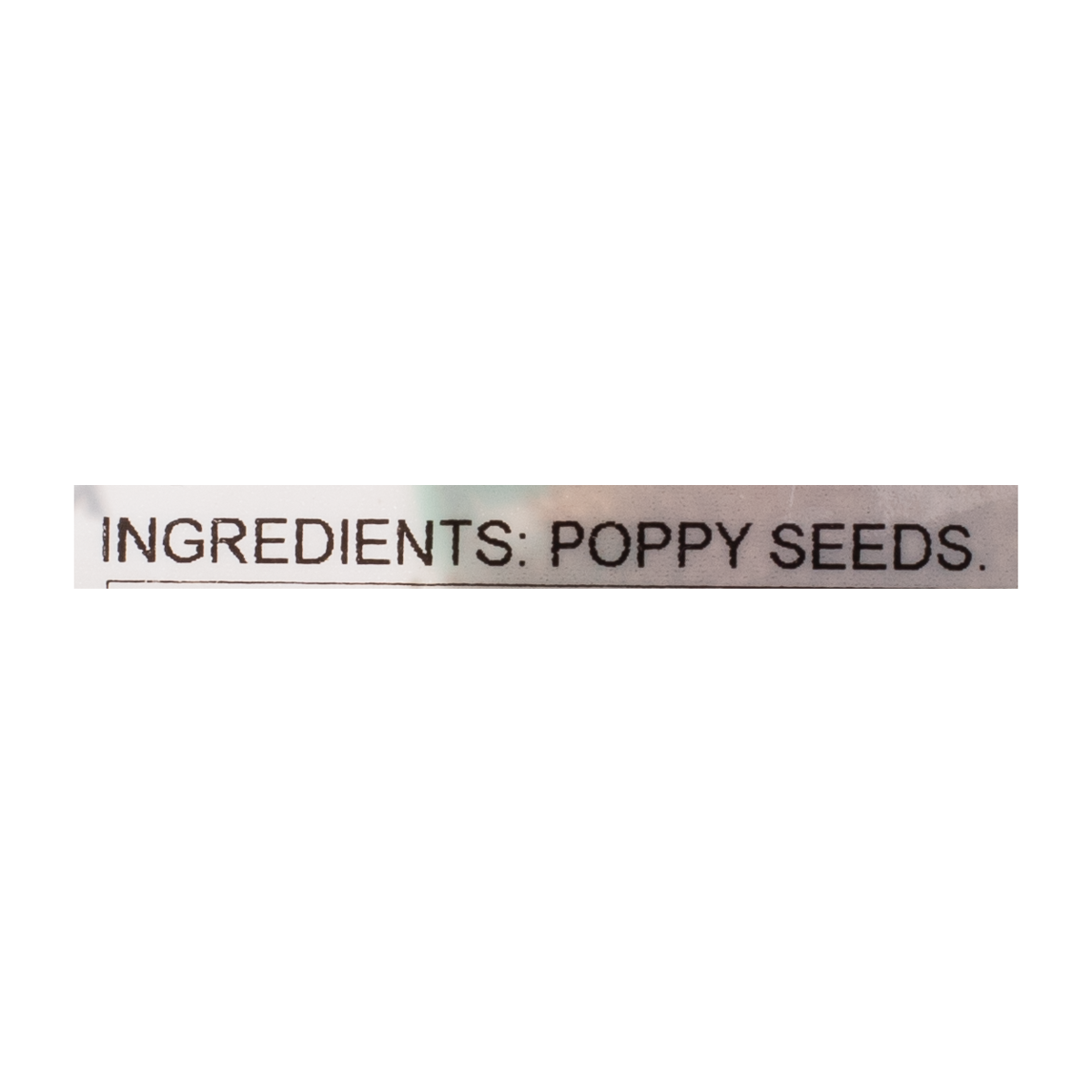 Laxmi Poppy Seeds 100 g