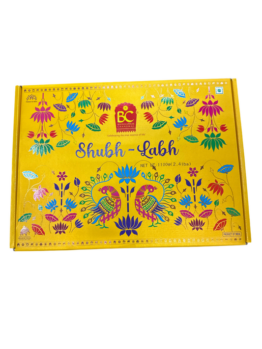 Shubh-Labh (2.4lbs)