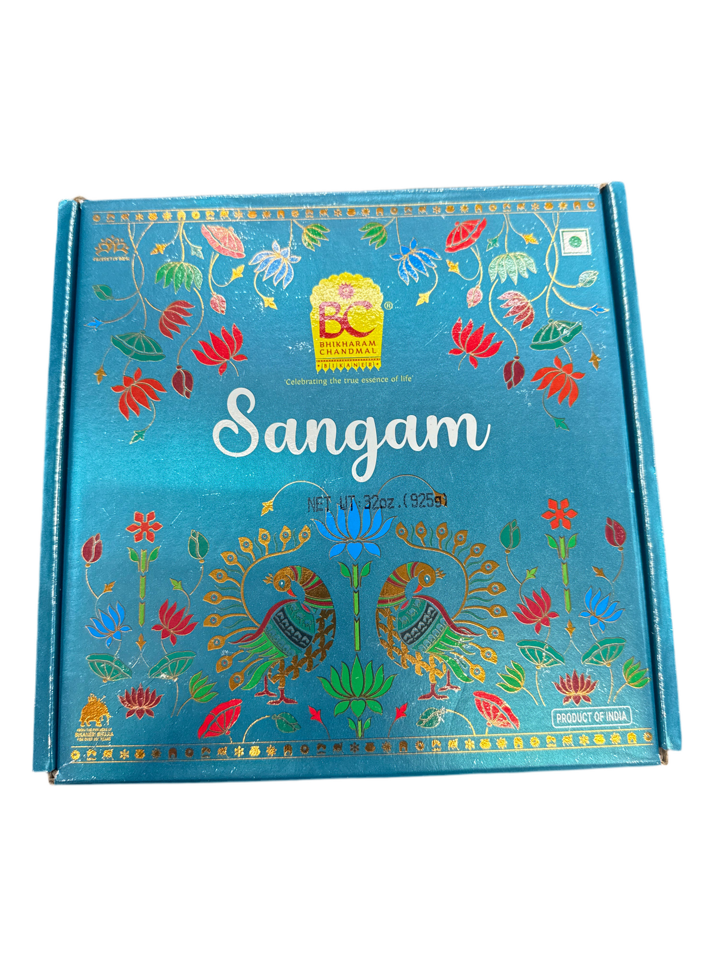 Bhikharam Sangam Gift Box (925g)