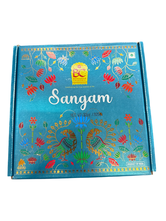 Sangam (925g)