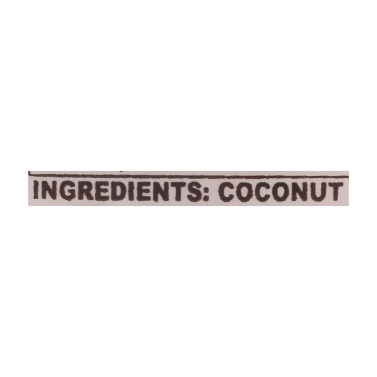 Aara Coconut Shredded 200 g