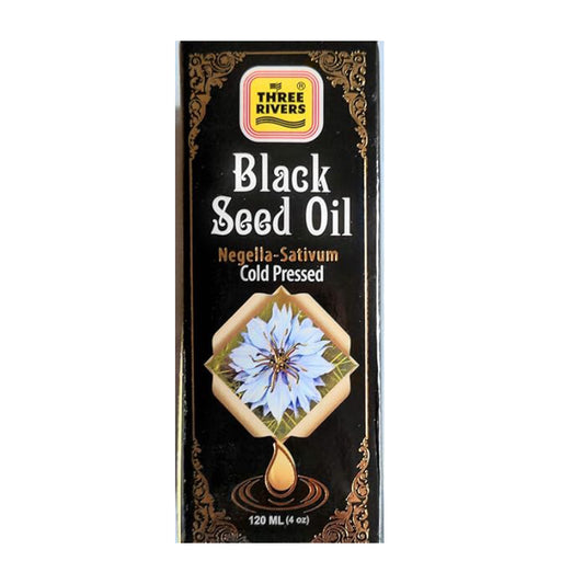 THREE RIVERS JASMINE OIL (250 ML)