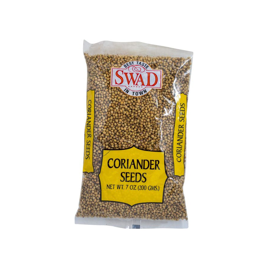 Swad Coriander (Dhania) Seeds 7oz