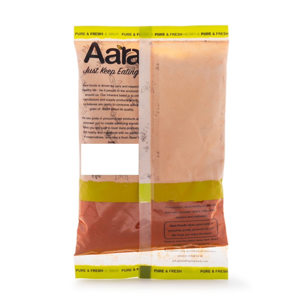 Aara Kashmiri Red Chilli Powder 200 g