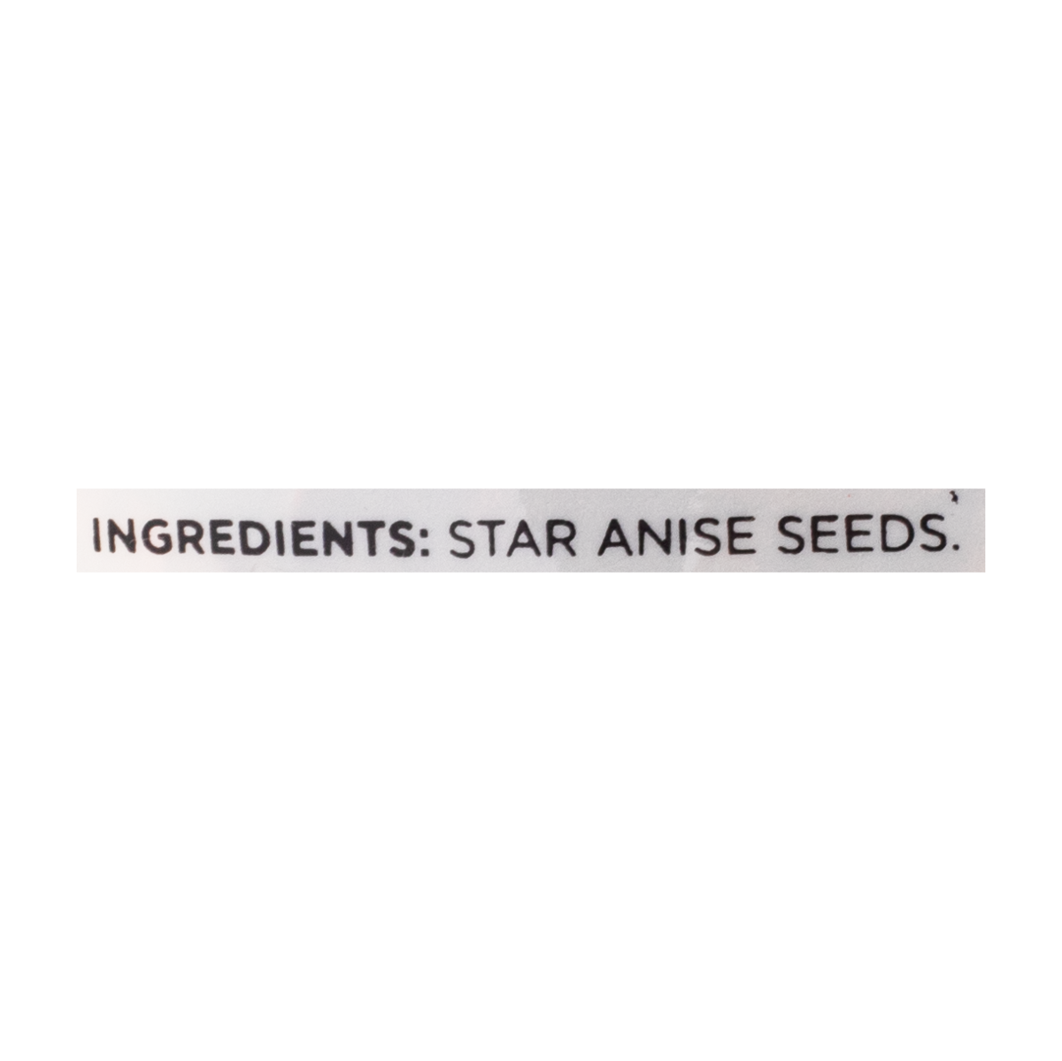 Laxmi Star Anise Seeds 100 g