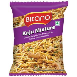 BIKANO KAJU MIXTURE – BIKANO KAJU MIXTURE