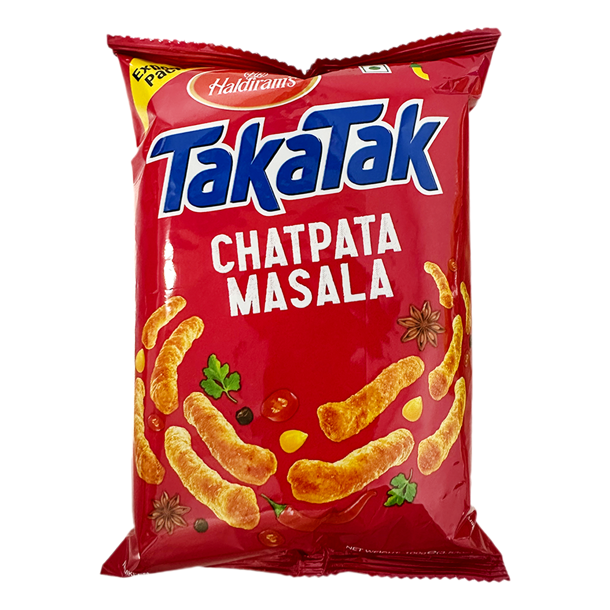 Haldiram Taka Tak 100 g