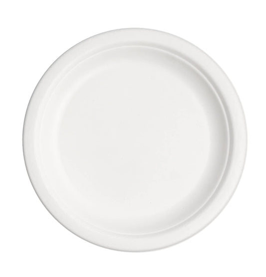 DINE AWAY 9INCH DINNER PLATE (50 PCS)