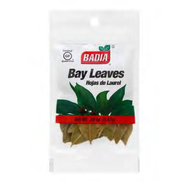 Badia Bay Leaves 0.2 oz