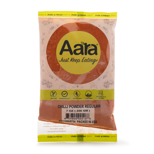 Aara Red Chilli Powder 200 g