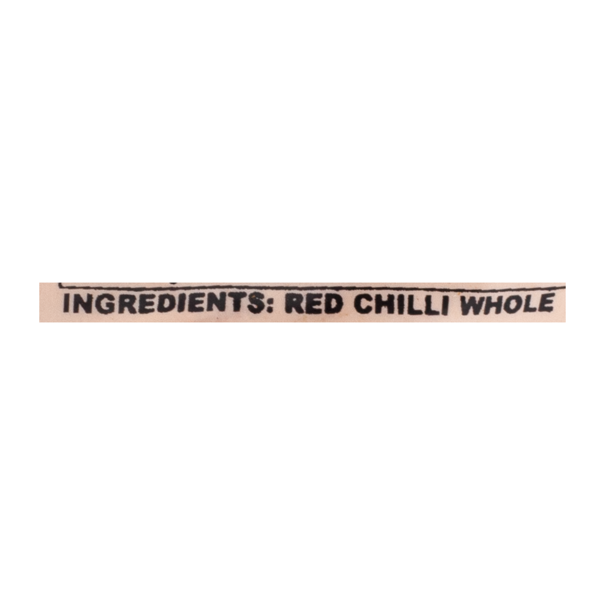 Aara Red Chilli Powder, Extra Hot 7 oz