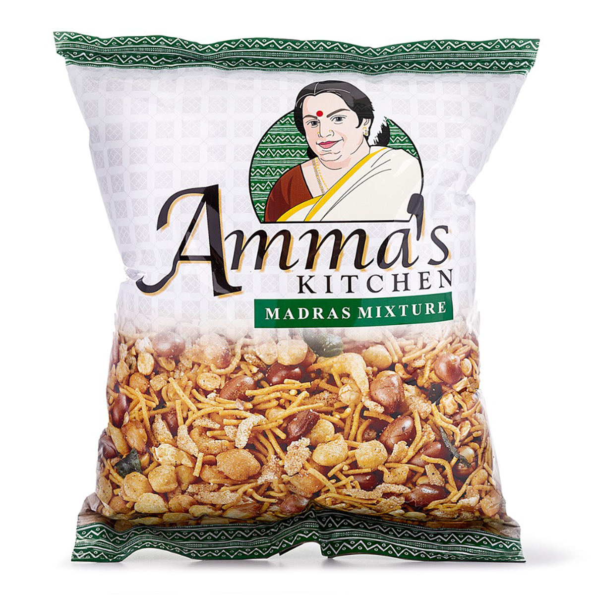 Ammas Kitchen Madras Mix 285 g