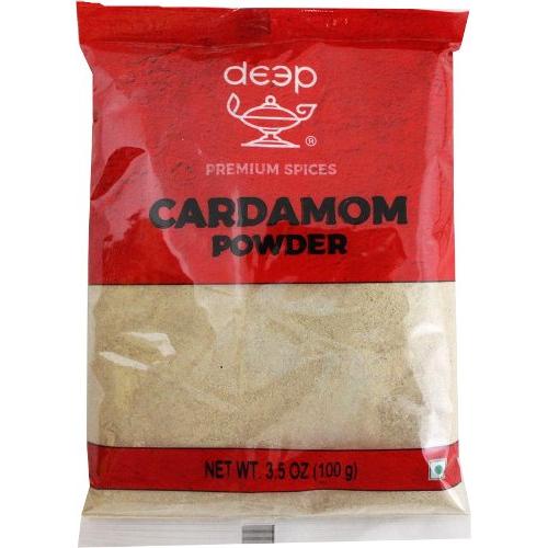 Deep Cardamom Powder - 3.5 oz 3.5 oz