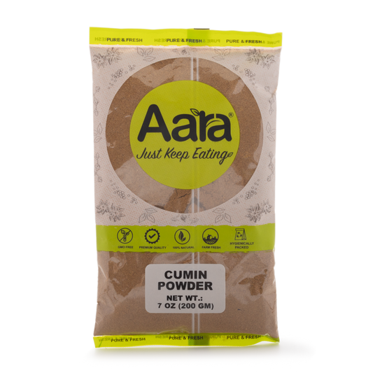 Aara Cumin (Jeera) Powder 200 g