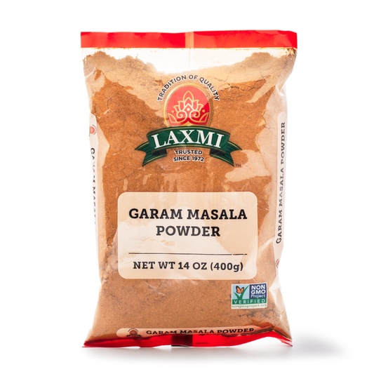 Laxmi Garam Masala Powder 14 oz