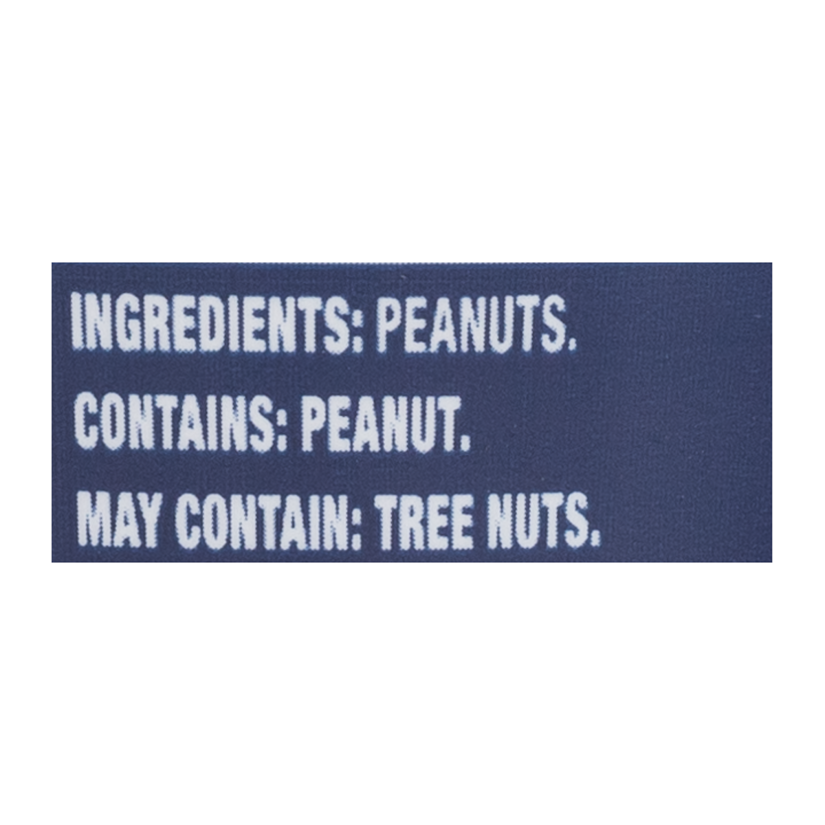 Planters Dry Roasted Peanuts, Unsalted 453 g