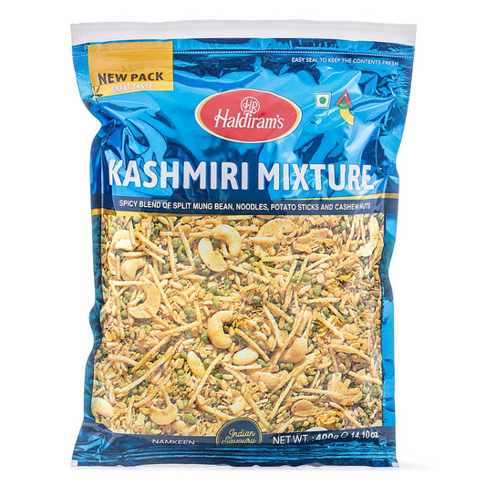 Haldirams Kashmiri Mixture 400 g