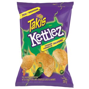 TAKIS KETTLEZ JALAPENO TYHOON – 003960