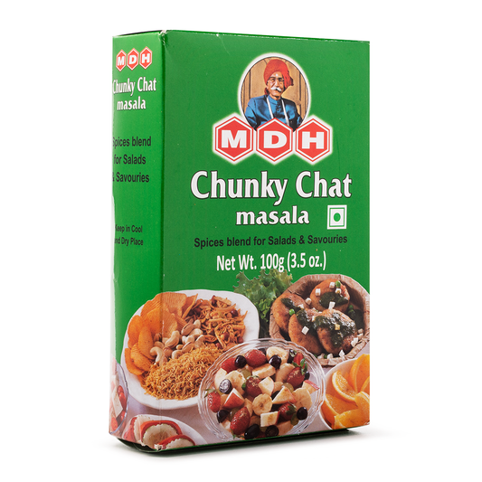 MDH Chat Masala Spice Mix 3.5 oz