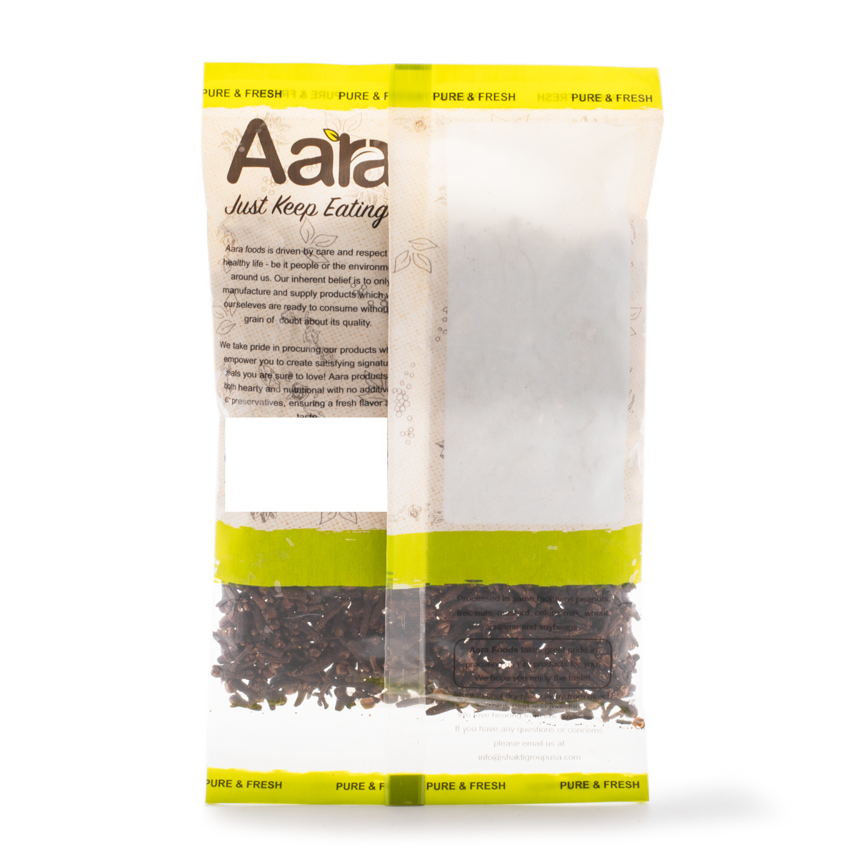 Aara Cloves (Laung) Whole 100 g