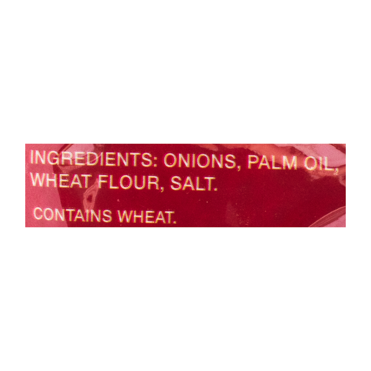 Laxmi Fried Onions 14 oz