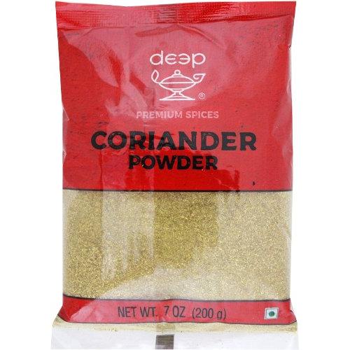 Deep Coriander Powder - 7 oz 7 oz