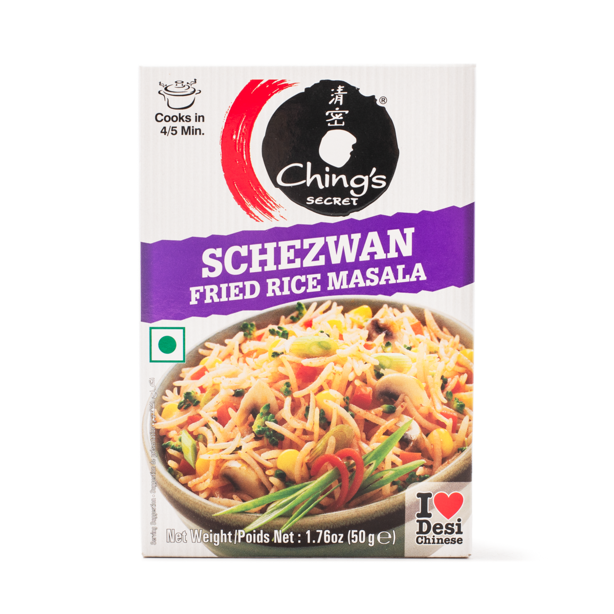 Ching's Schezwan Masala 1.8 oz