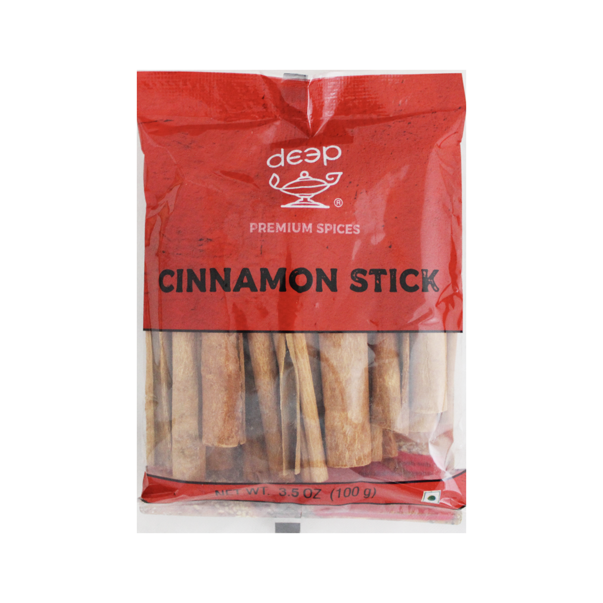 Deep Cinnamon Stick 3.5 oz