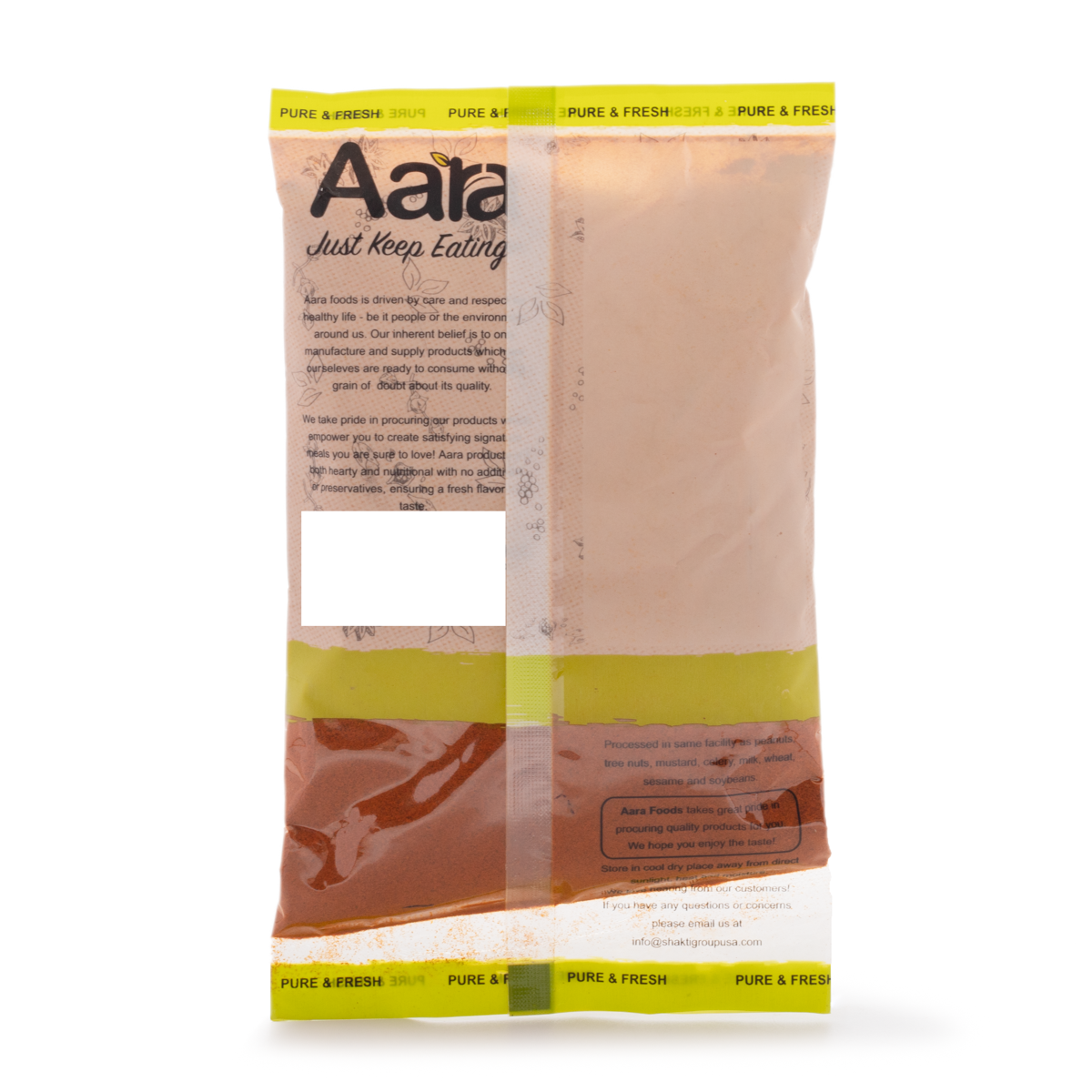 Aara Red Chilli Powder 200 g