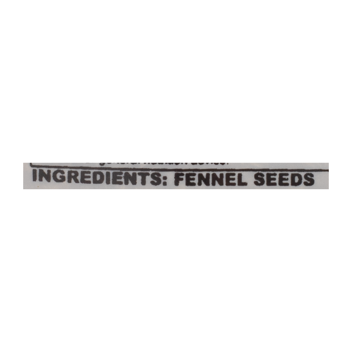 Aara Fennel (Sounf) Seeds 200 g