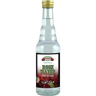 Ziyad Rose Water, 300 ml each 300 ml