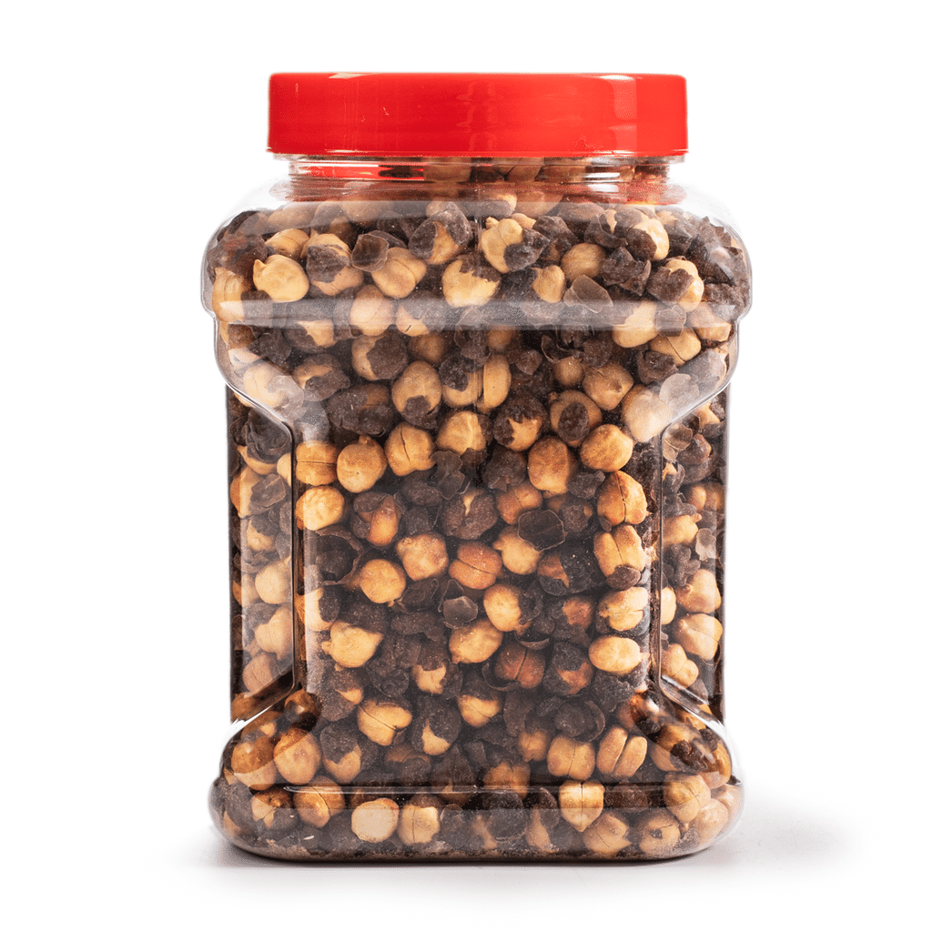 Laxmi Mahabaleshardi Roasted Chana, Salted 400 g