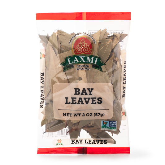 Laxmi Bay Leaves 2 oz