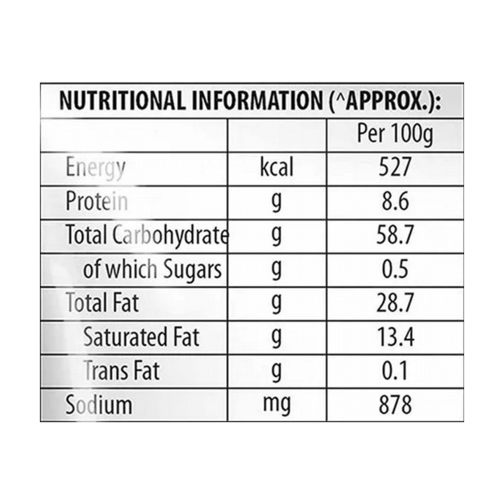 Kurkure Solid Masti Snacks 61 g