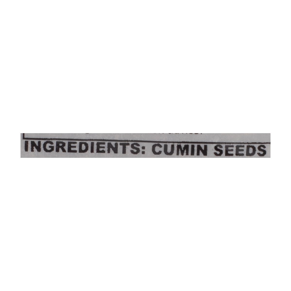 Aara Cumin (Jeera) Seeds 200 g