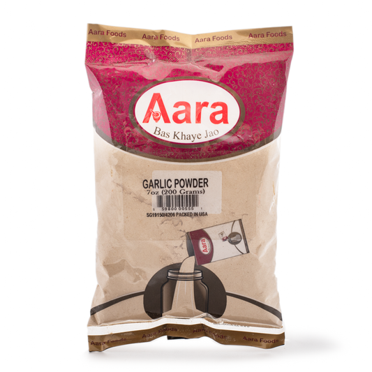 Aara Garlic Powder 200 g