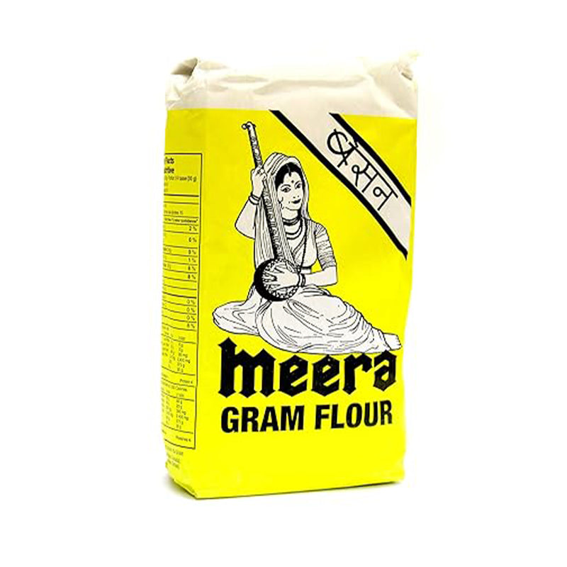 MEERA BESAN (2 LB)