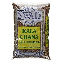 Swad Kala Chana