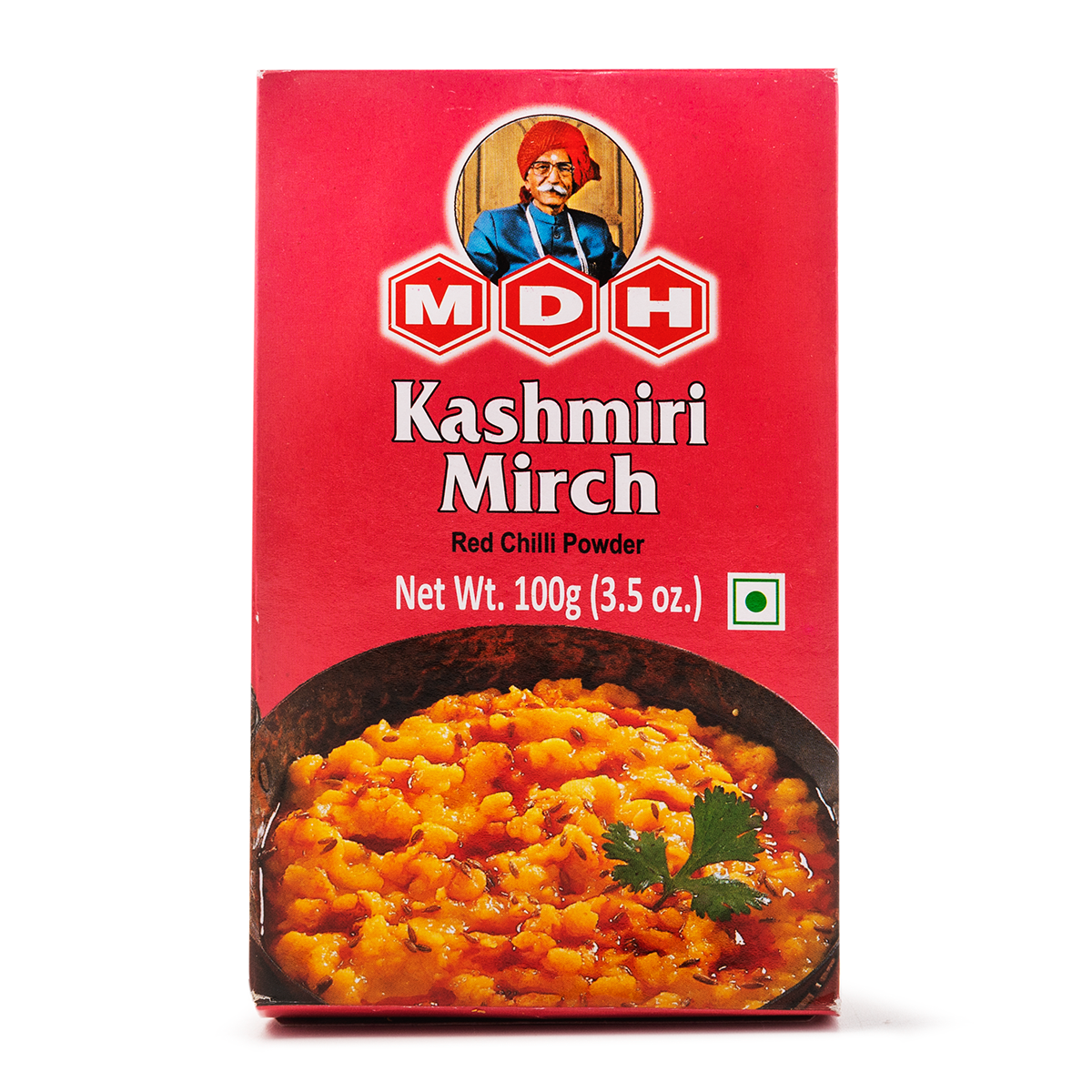 MDH Kashmiri Mirch Powder 3.5 oz