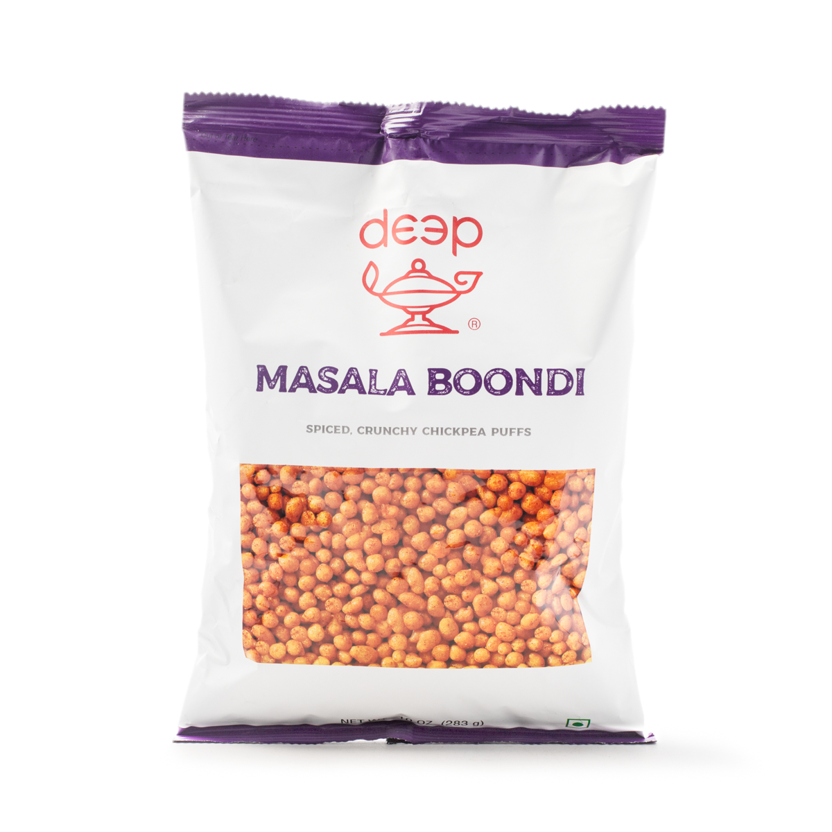 Deep Masala Boondi 10 oz