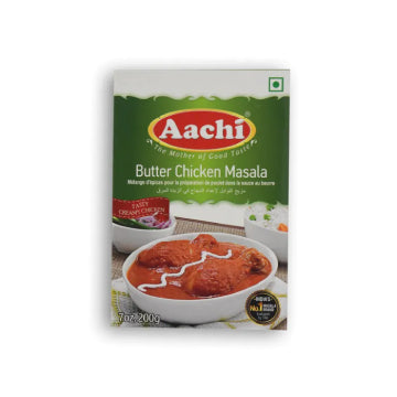 AACHI Butter Chicken Masala 7 OZ