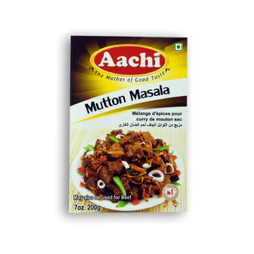 AACHI Mutton Masala 7 OZ