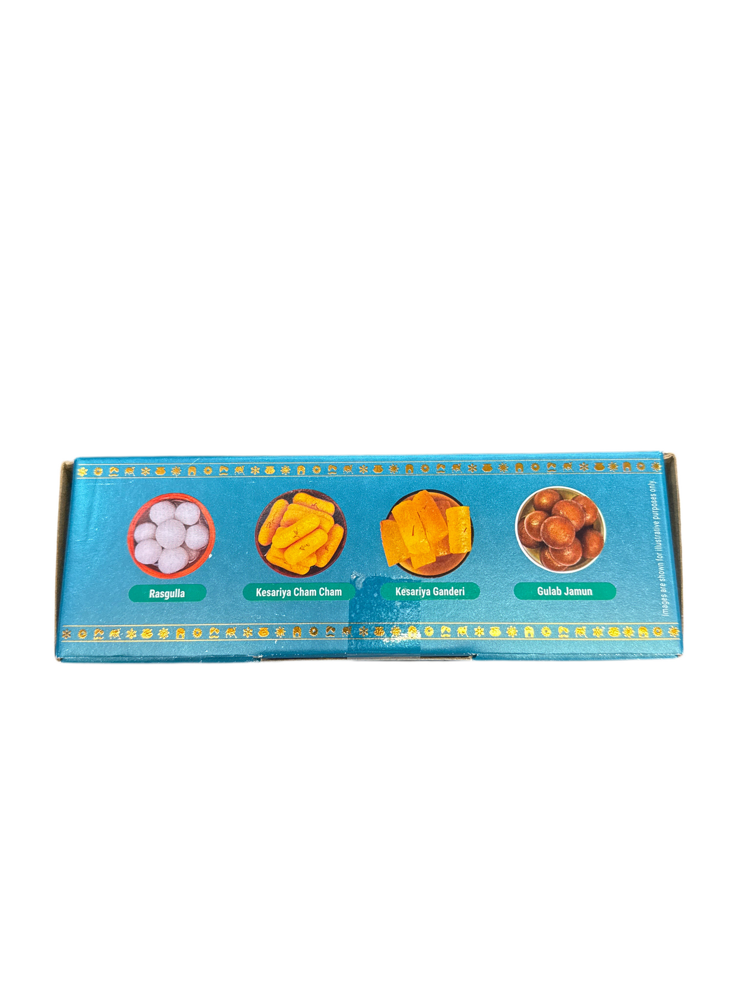 Bhikharam Sangam Gift Box (925g)