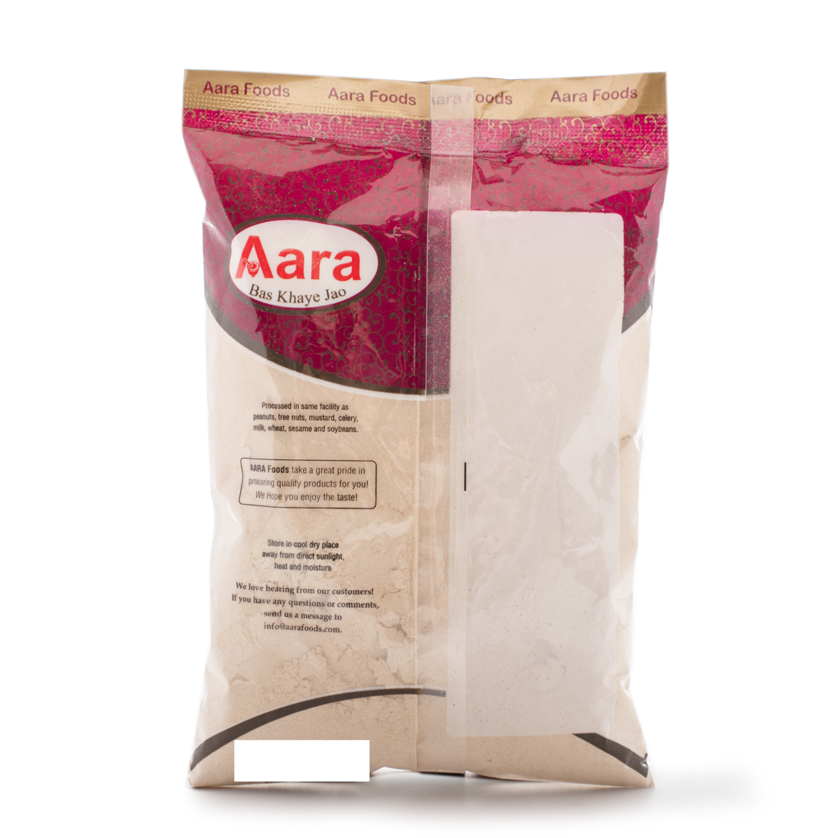 Aara Garlic Powder 200 g