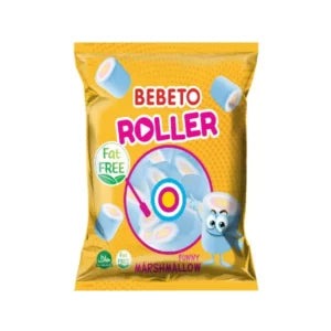 BEBETO MARSHMALLOW ROLLER – 1613016